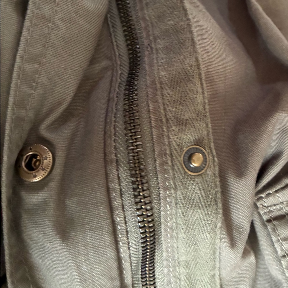 Universal Thread 3x Utility Jacket - Picture 6 of 6